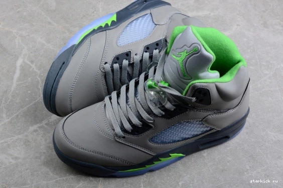 DM9014-003 Green Bean Jordan Air DM9014-003  Retro (2022) 5 0808